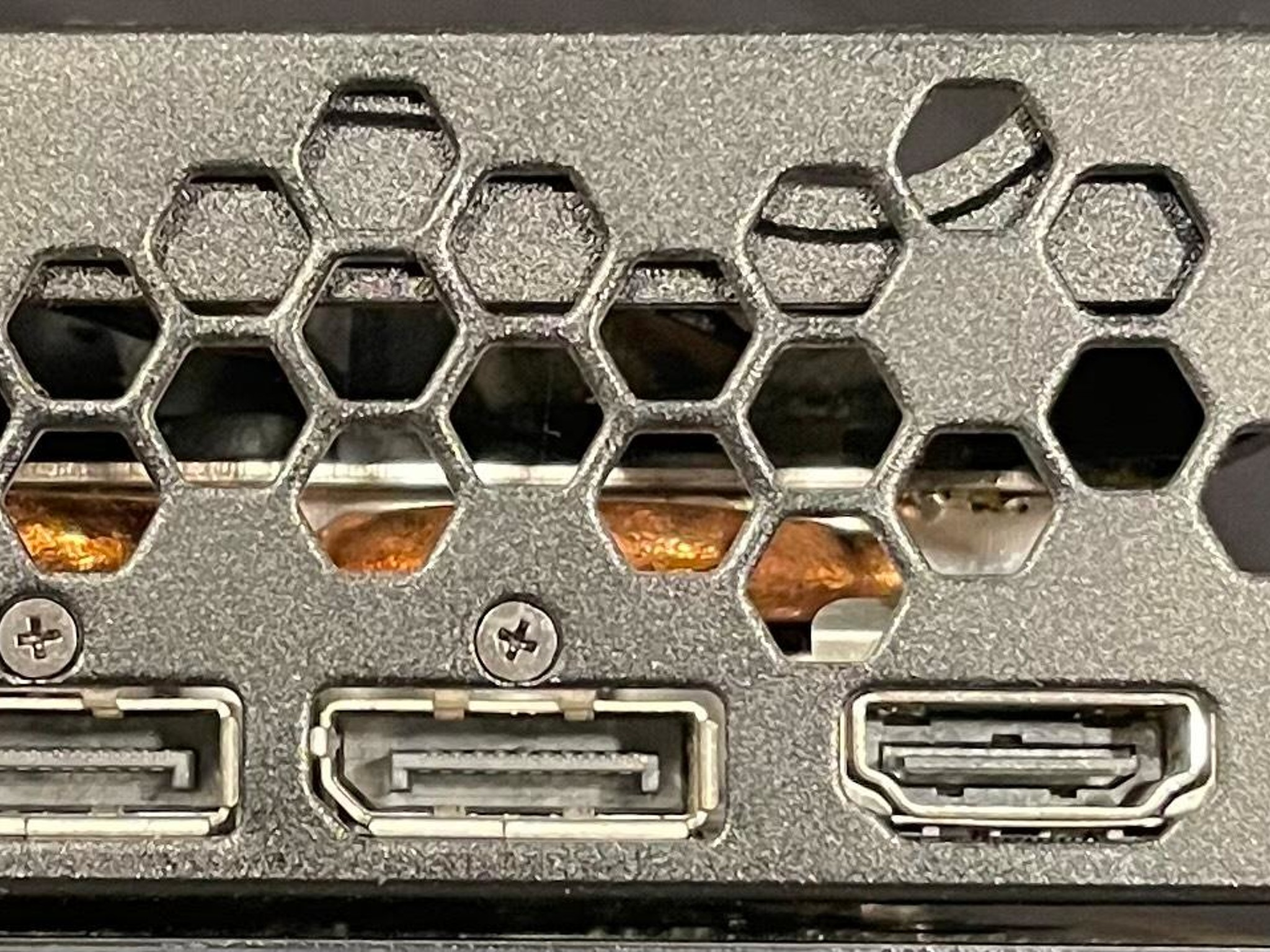 EVGA 3060Ti 8GB