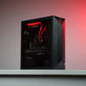 “OMNFORM REDv2” RTX 2070 Super Intel Core i7 9700K 16GB 1TB Windows 11 Pro Gaming PC
