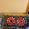 XFX Radeon RX 570 8GB