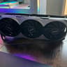 MSI Ventus GeForce RTX 4070 Ti 12GB