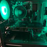 Gaming/Multipurpose PC - I7-6700/GTX 970 - 2x4GB RAM - 512GB SSD - WIN 11 H