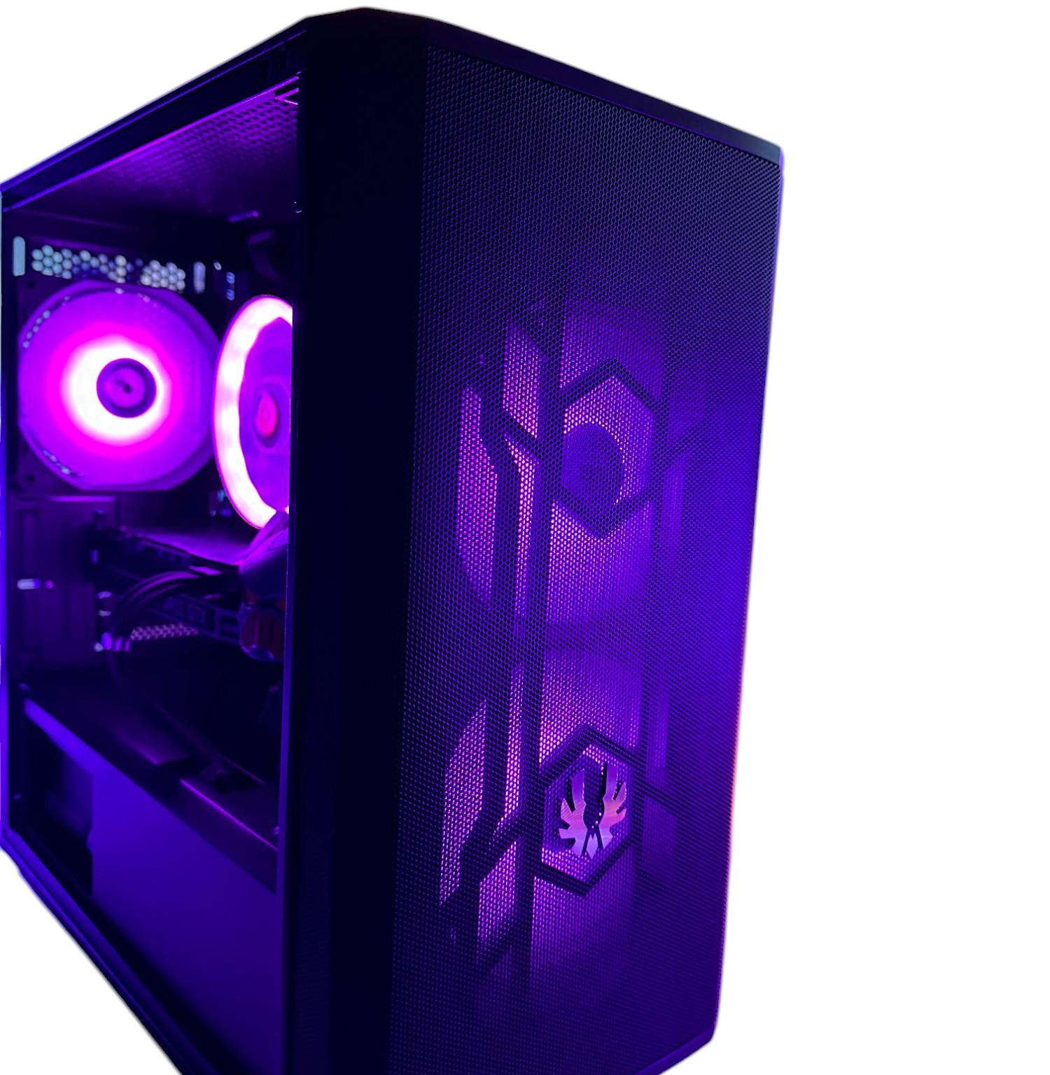 {Holiday Sale}🏷️💲Nvidia GTX 1070 8GB🟢Intel Xeon E5 2650 V4 12 cores🟢16GB DDR4🟢500GB SSD