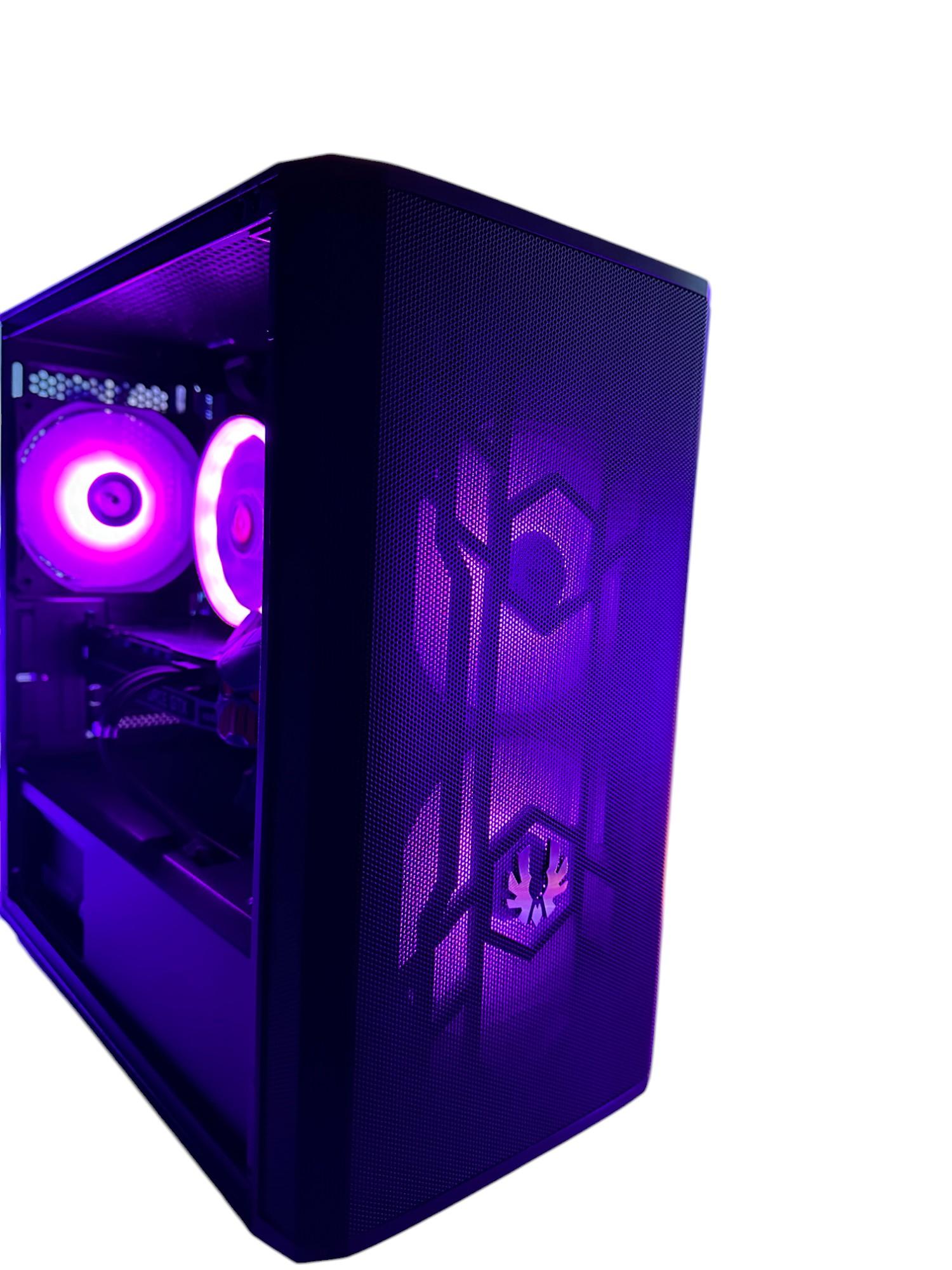 {Holiday Sale}🏷️💲Nvidia GTX 1070 8GB🟢Intel Xeon E5 2650 V4 12 cores🟢16GB DDR4🟢500GB SSD