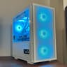 RTX 4070 | Intel i5 12600K | 32GB DDR5 | The Starfield 01