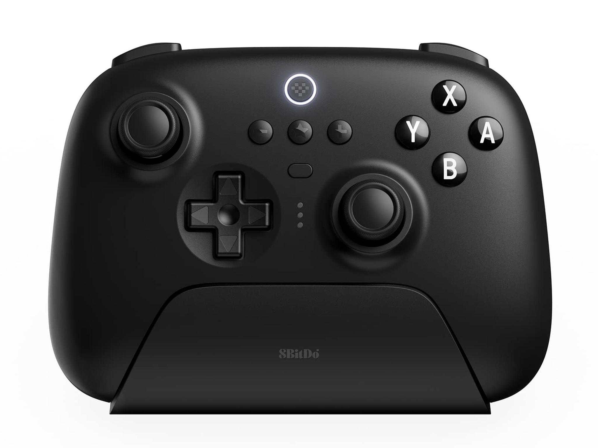 ON SALE! | 8Bitdo Ultimate Bluetooth Controller with Charging Dock