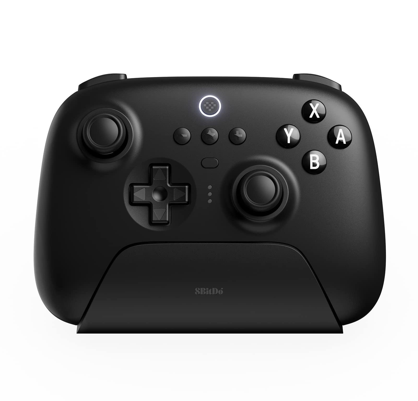 ON SALE! | 8Bitdo Ultimate Bluetooth Controller with Charging Dock