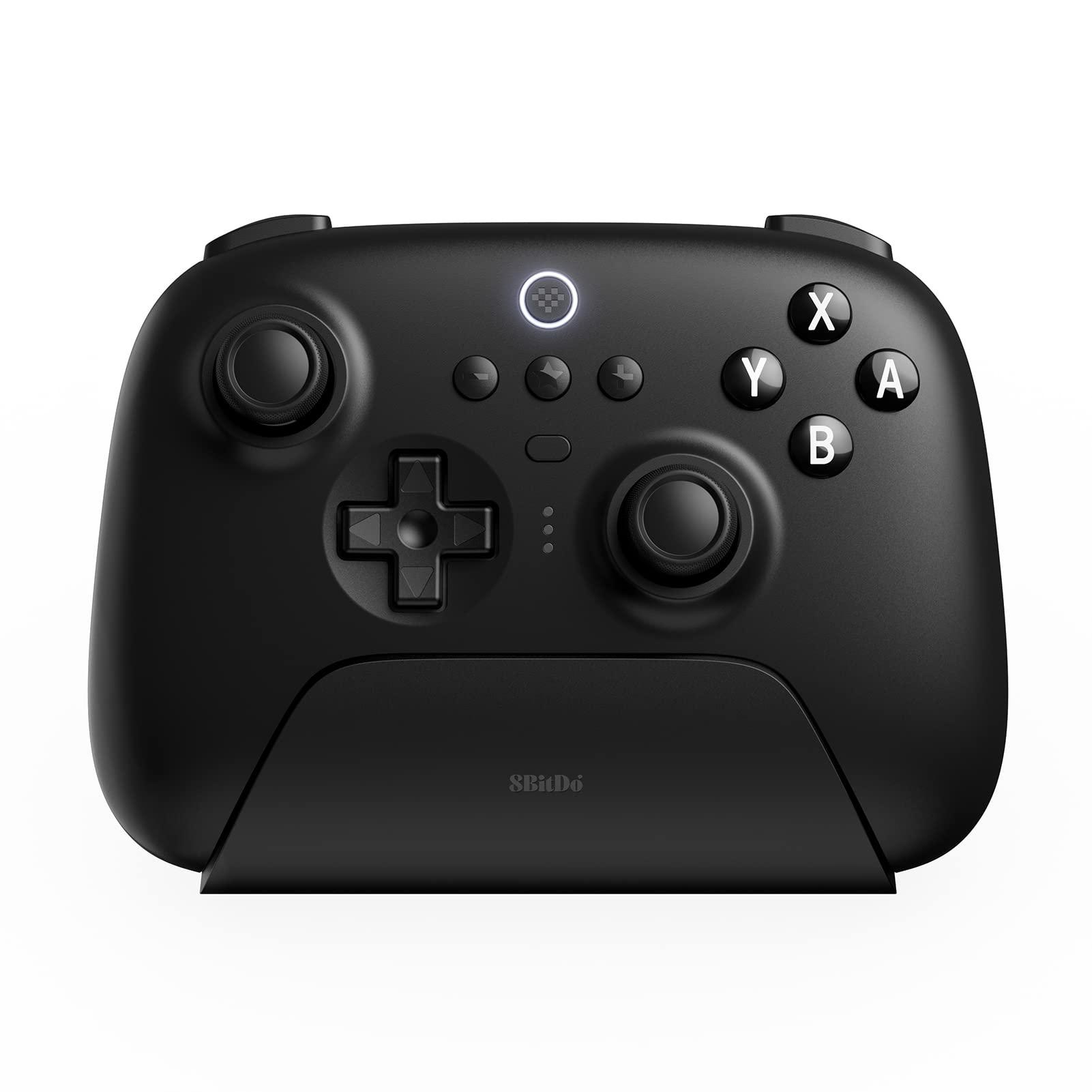 ON SALE! | 8Bitdo Ultimate Bluetooth Controller with Charging Dock