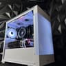 ☯️🥊 YIN YANG PUNCH 🥊☯️Ryzen 5 5500| RTX 2080 Super| 16 GB DDR4| 750GB NVMe| 650 Gold PSU
