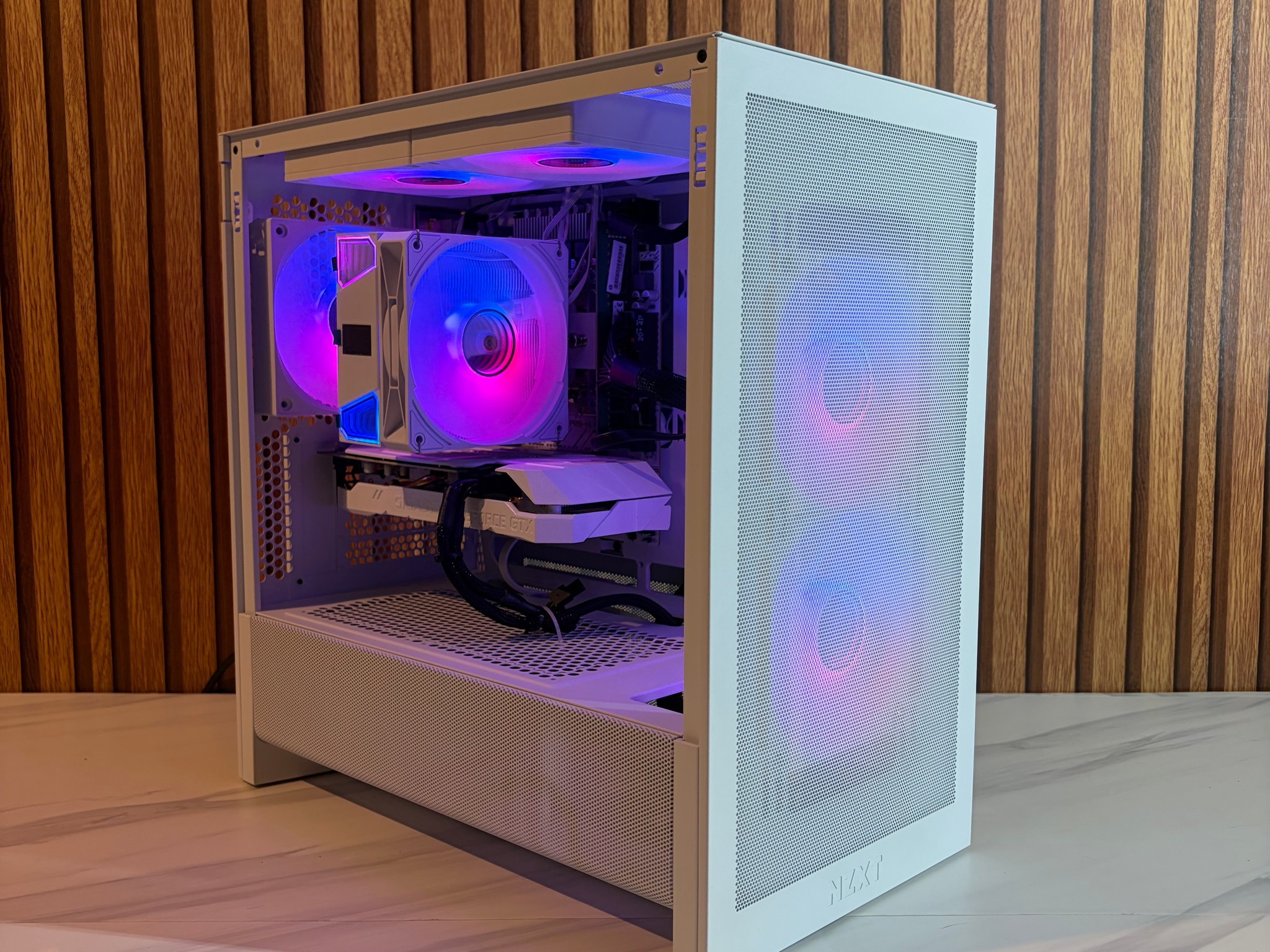GTX 1660 SUPER | Xeon 2680 v4 | 16gb ddr4 | Windows 10 pro | 450W