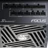 New Open Box Seasonic Focus GX-850 Power Supply ATX 3.1 PCIe 5.1 (12V-2x6) 10 Year Warranty