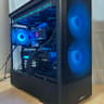 Custom Gaming PC Build