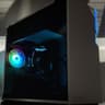 Gaming PC Ryzen 5 3600 16GB RAM 256GB SSD + 500GB HDD RX 570 8GB Win11 Computer