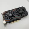 Gigabyte GeForce GTX 1060 6GB GDDR5 Graphics Card