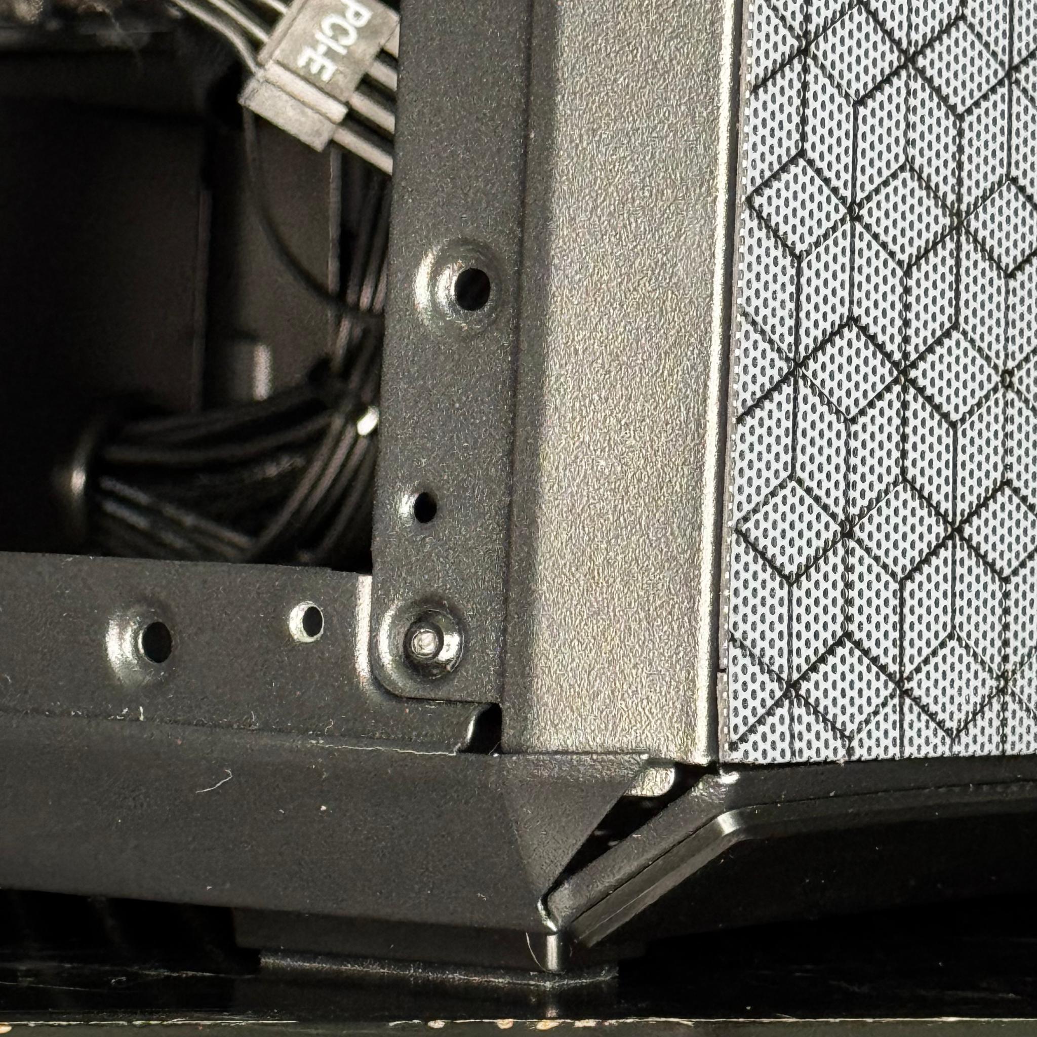 RTX 2060 6GB | Ryzen 5 5500 | 16GB DDR4 | 1.1TB Storage | Gaming PC