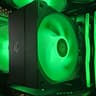🖥️Player 1 1080p Gaming PC🖥️ |Ryzen 5 5600X|RTX 4060 8GB|16GB DDR4|1TB NVME|Wifi/BT|Win 11 Pro🖥️