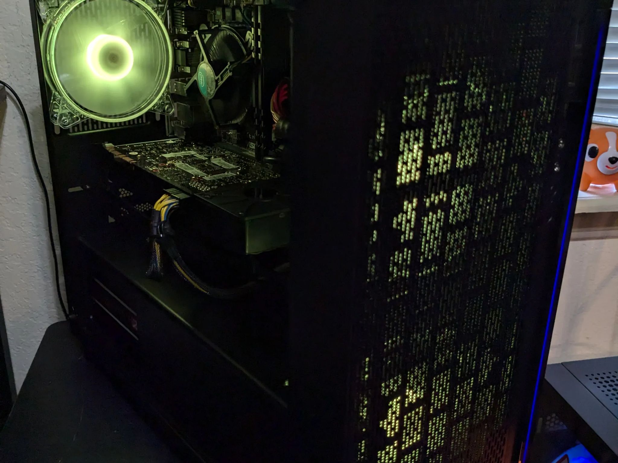 180 Day Warranty, 90 FPS Fortnite, RGB, WiFi, Win10, i5-6600, GTX 970 4GB, 16GB RAM, 480GB SSD