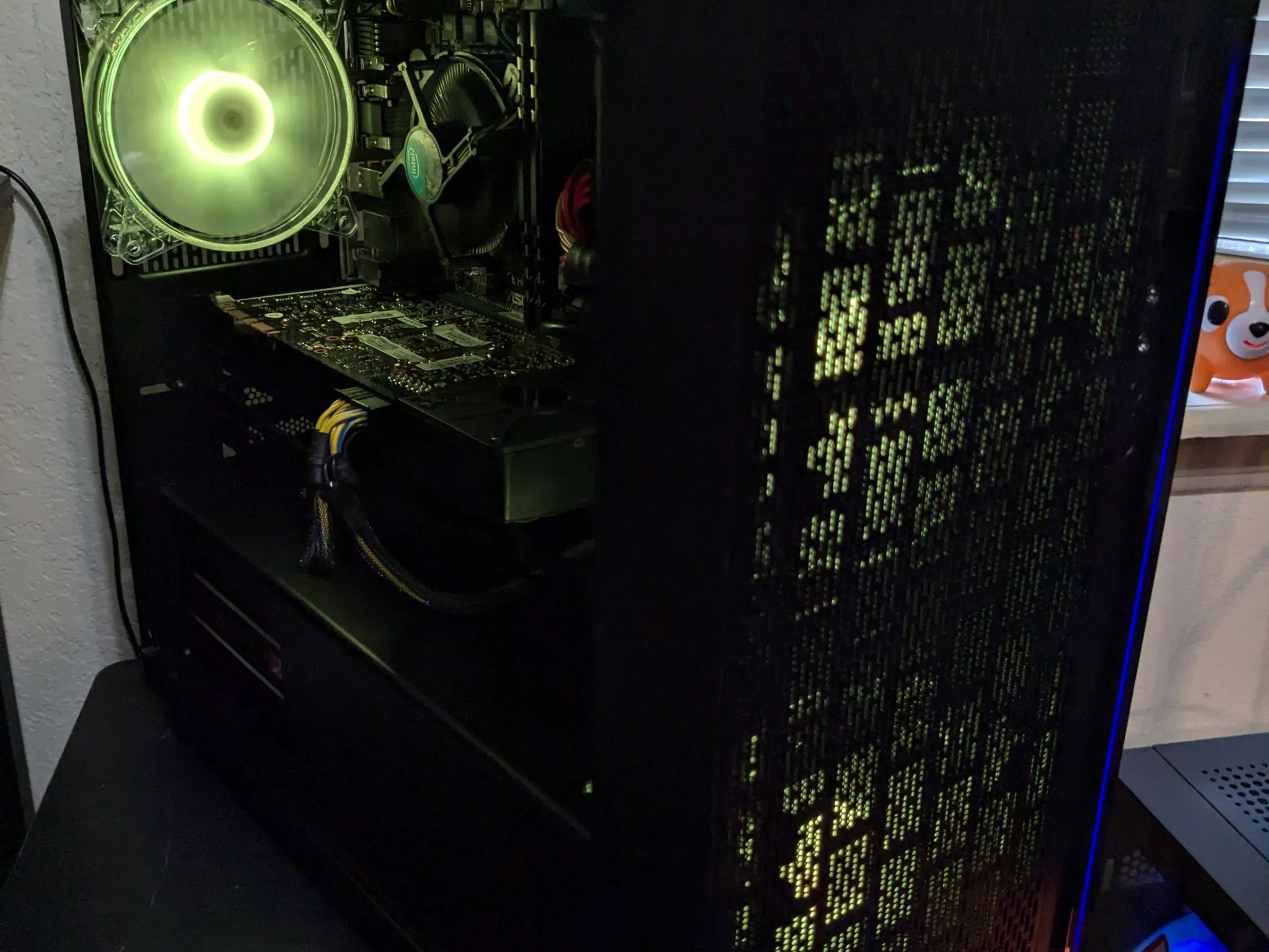 180 Day Warranty, 90 FPS Fortnite, RGB, WiFi, Win10, i5-6600, GTX 970 4GB, 16GB RAM, 480GB SSD