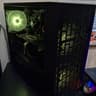 180 Day Warranty, 90 FPS Fortnite, RGB, WiFi, Win10, i5-6600, GTX 970 4GB, 16GB RAM, 480GB SSD