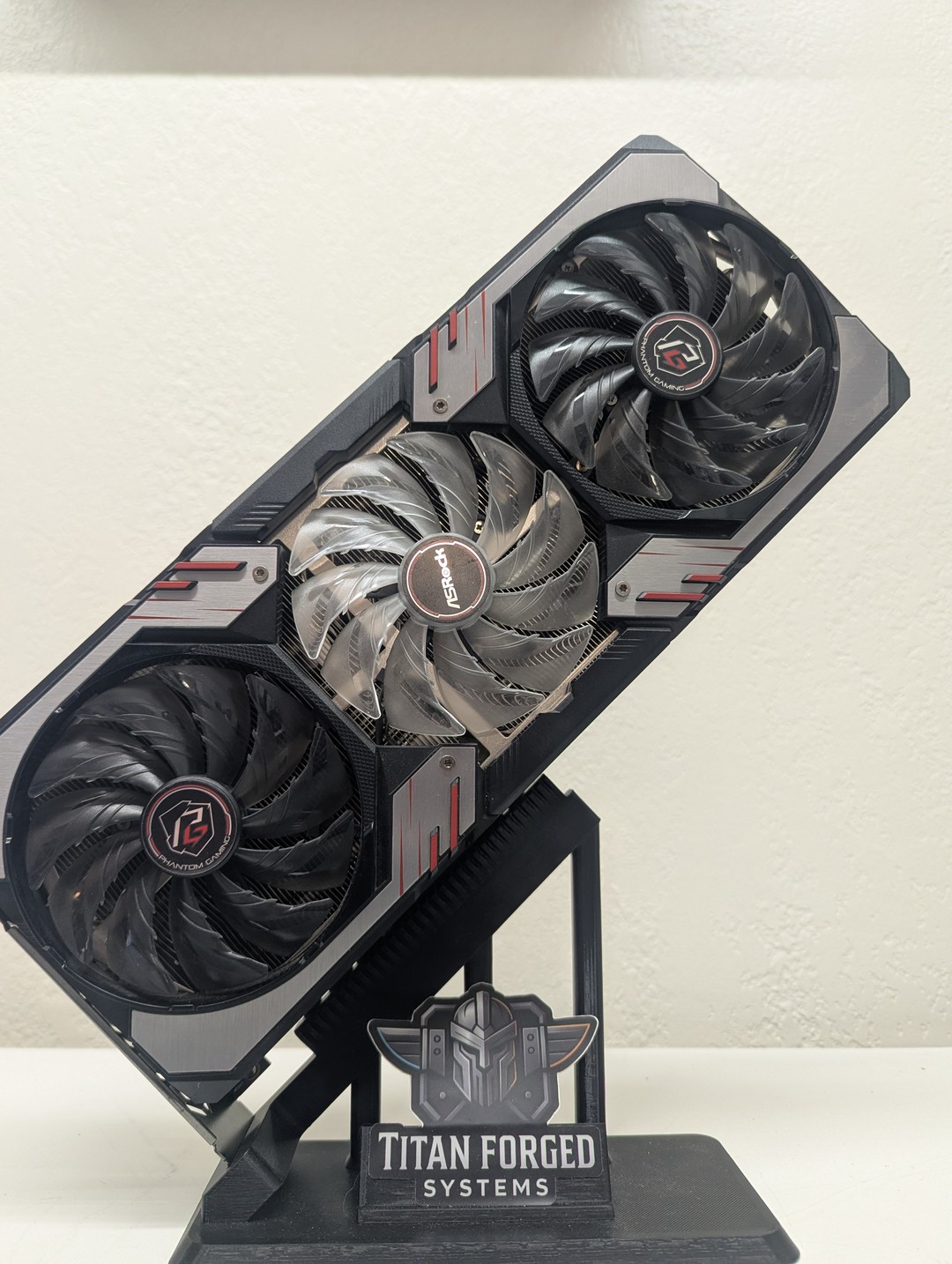 ASRock GPUs | Jawa