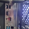REACTOR RTX 3060ti - Ryzen 5 5500, 16GB RAM, 1TB NVMe SSD