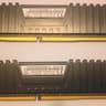 Corsair Vengeance LPX 32GB (2x16GB) DDR4 2666MHz CL16 – Tested & Working