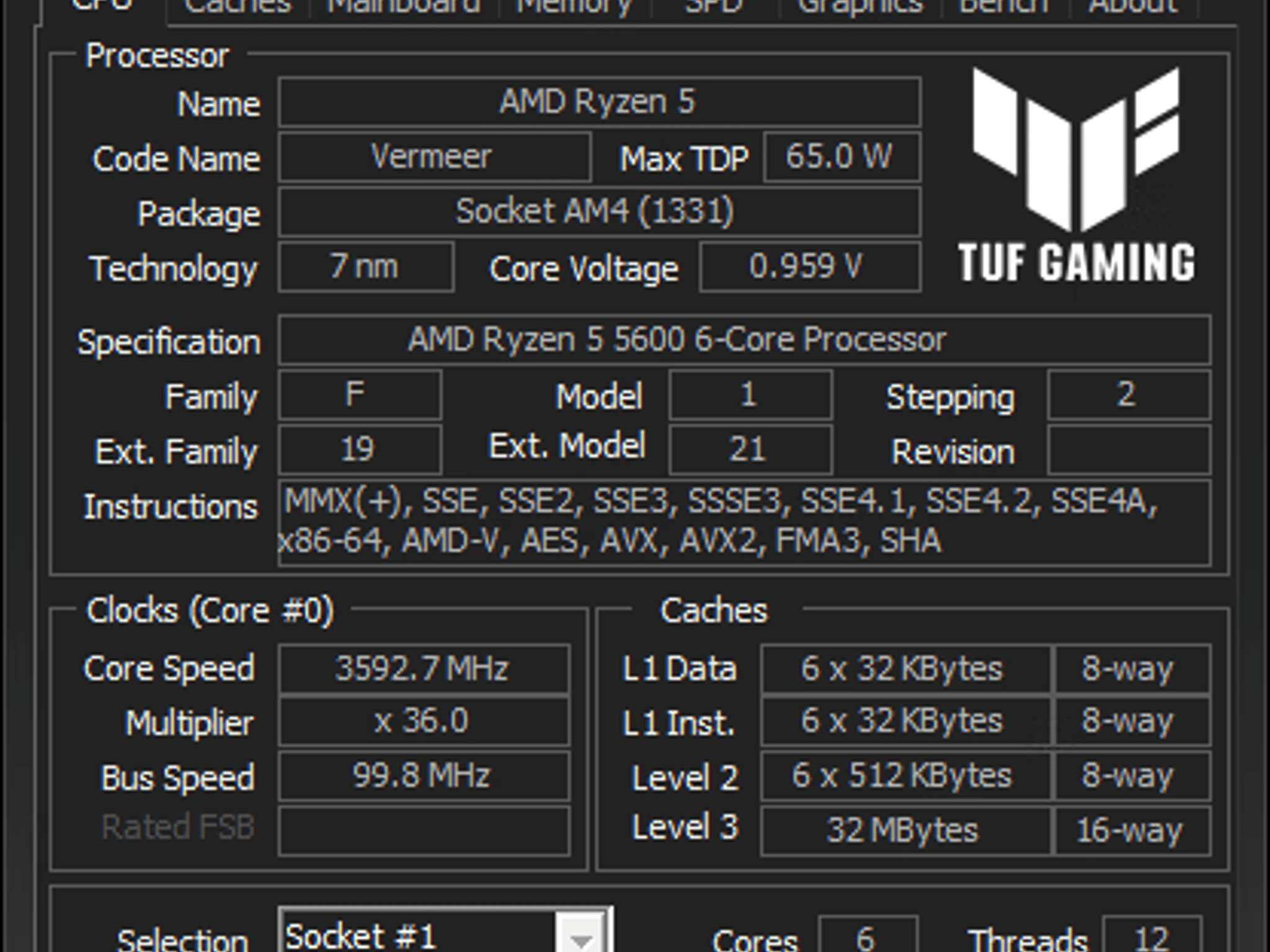 Mayhem || Ryzen 5 5600 + RTX 2060 12GB