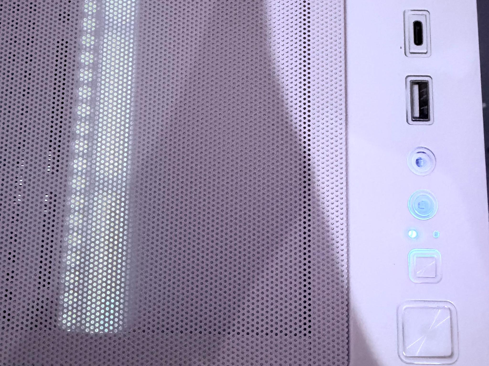 🌈"Celestial Glacier"⚪️ | 1440p Gaming + AI | RTX 5060 Ti 16GB | Ultra 7 265F | 16B DDR5 | 1TB SSD