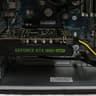 Cheap high refresh rate 1080p gaming! GTX 1660 Super and i5-7500 plus 1TB NVME SSD