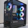 i7 7th/ GTX 1660S Mid-Range ARGB Gaming PC