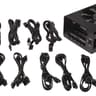 NEW CORSAIR HX Series - HX1200 1200W 80 Plus PLATINUM Fully Modular ATX Power Supply