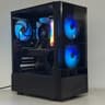 Ryzen 5 5500 + RTX 2080 | 32GB RAM | 1TB NVMe Gaming PC