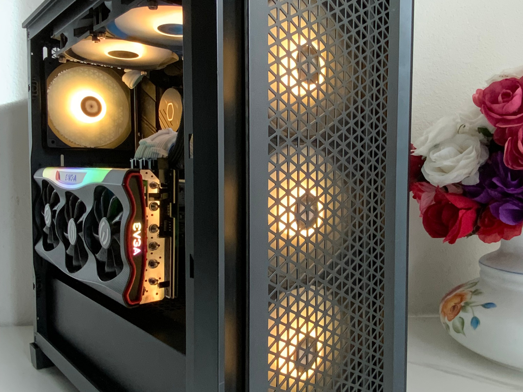 Gaming PC | i7-10700K | RTX 3080 10GB | 32GB RAM