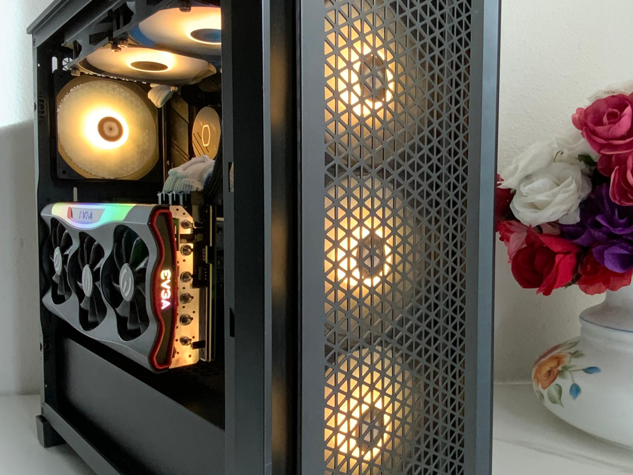 Gaming PC | i7-10700K | RTX 3080 10GB | 32GB RAM