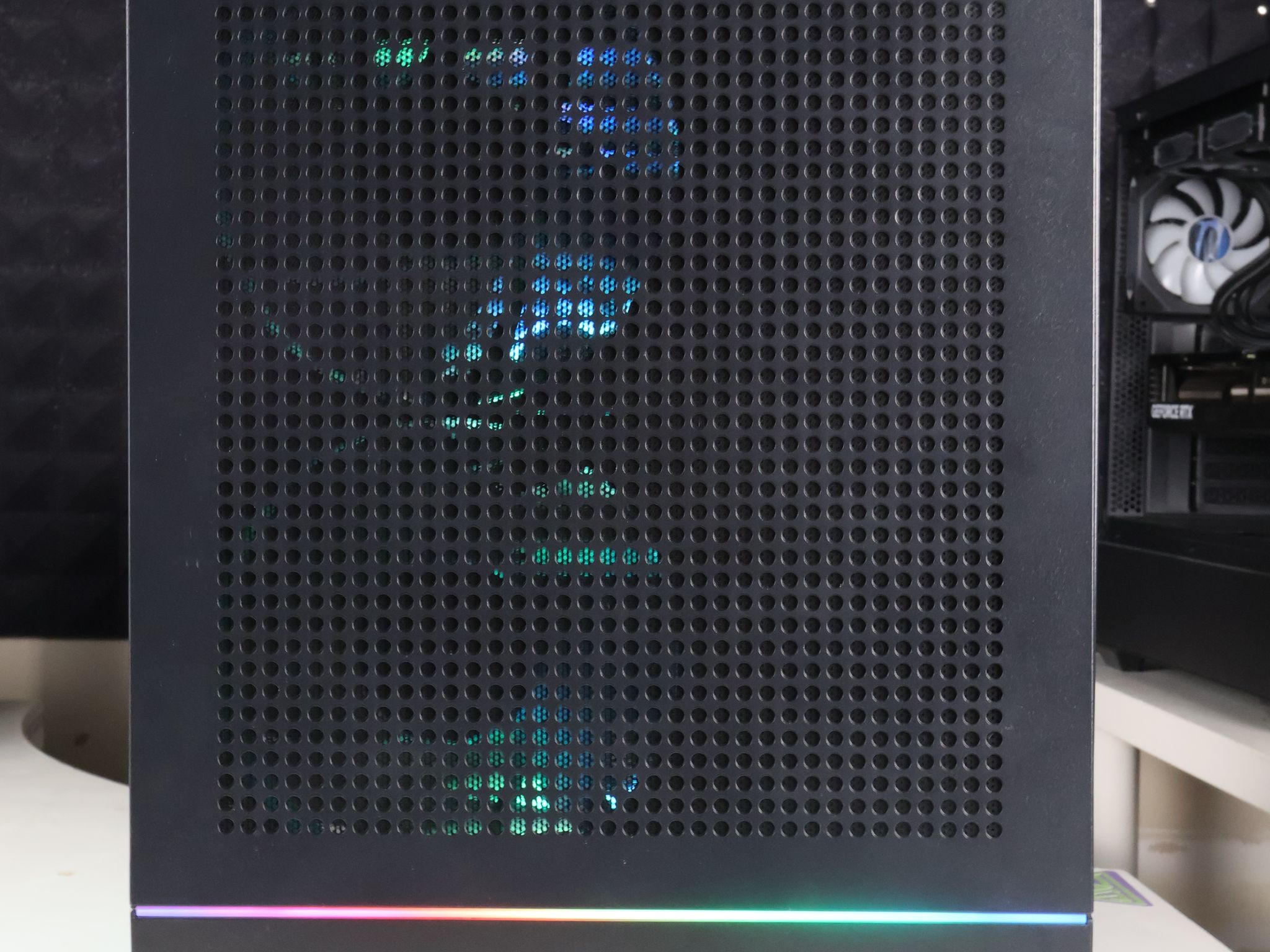 ⚫ Ryzen 5 7600X/RTX 4070 12GB Gaming/Streaming PC ⚫