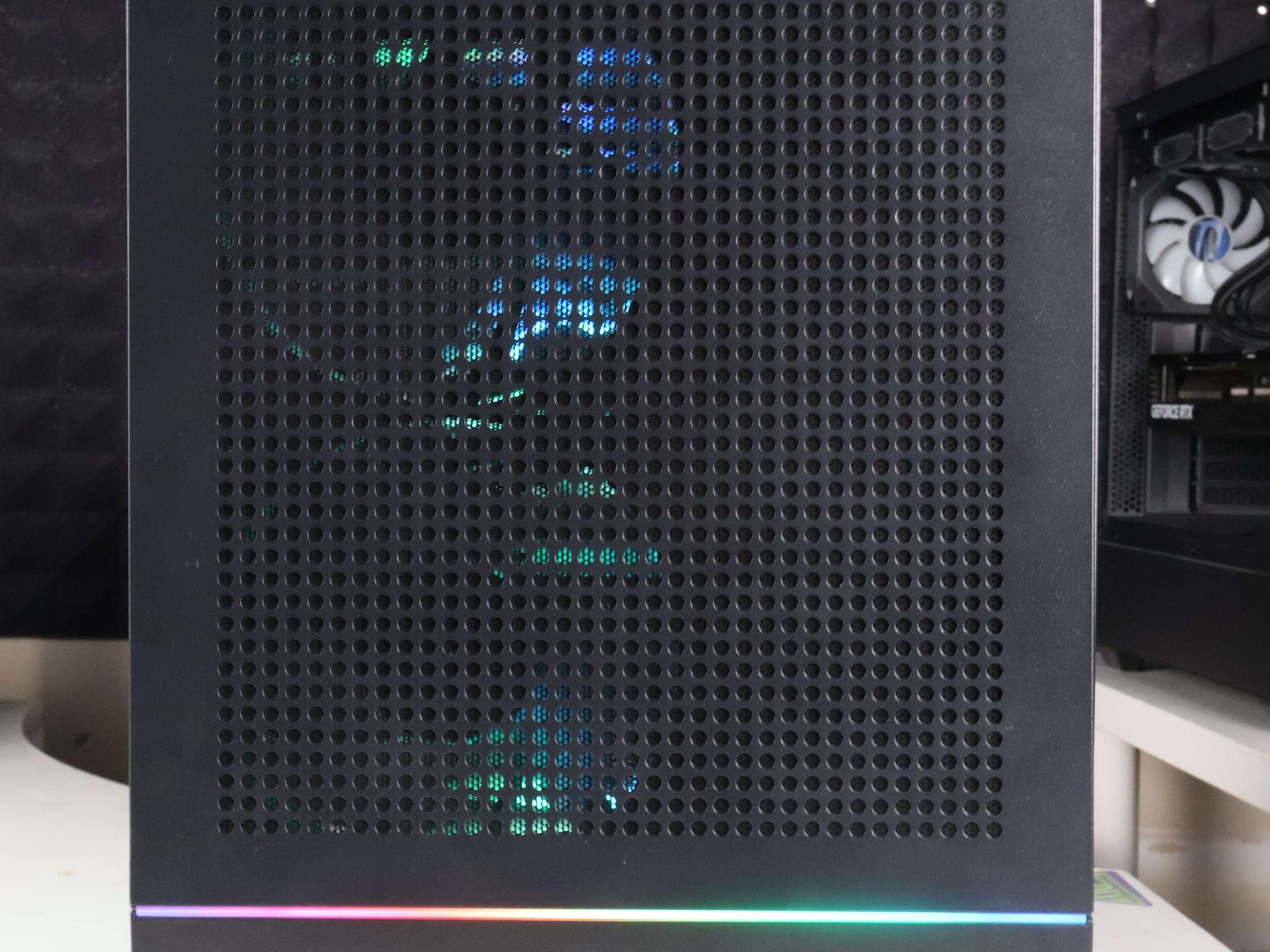 ⚫ Ryzen 5 7600X/RTX 4070 12GB Gaming/Streaming PC ⚫
