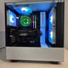 GeForce RTX 2070 Super Custom Gaming PC - Ryzen 7 3700X