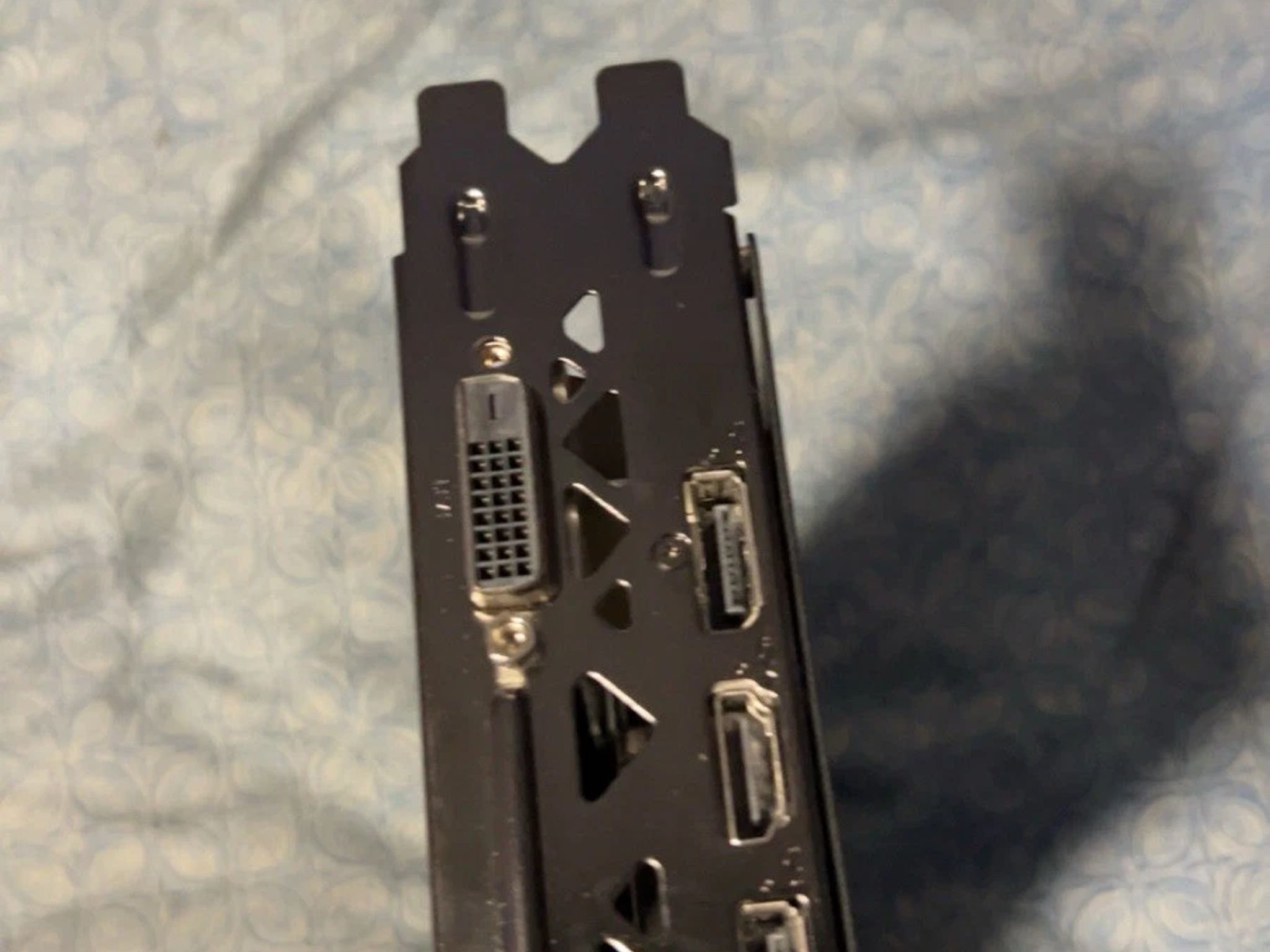 EVGA NVIDIA GeForce RTX 2060 Super 8GB GDDR6 Graphics Card
