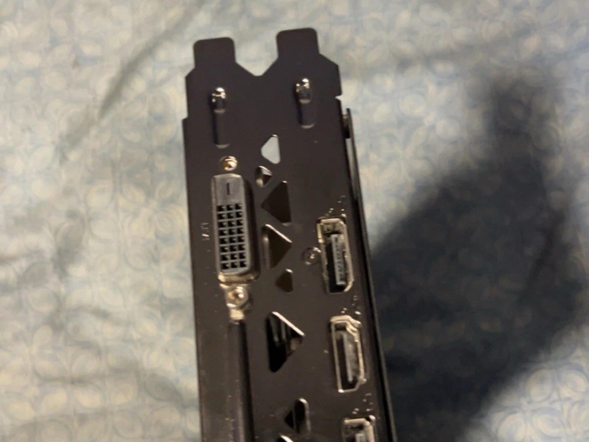 EVGA NVIDIA GeForce RTX 2060 Super 8GB GDDR6 Graphics Card