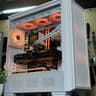 Pristine New Gaming / Streaming PC | RTX 5070 | Ryzen 7 7700 | 32GB DDR5 RAM | 1TB | Windows 11