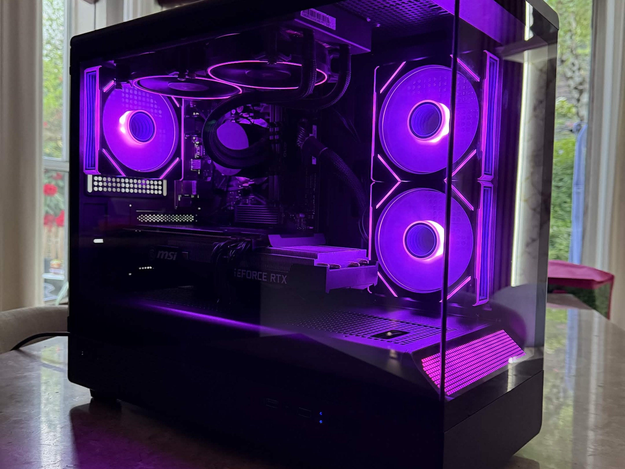 RTX 3070 | Ryzen 5 Gaming PC