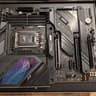 Intel Core i7-13700K w/ ASUS ROG Strix Z690-E Gaming WiFi 6E
