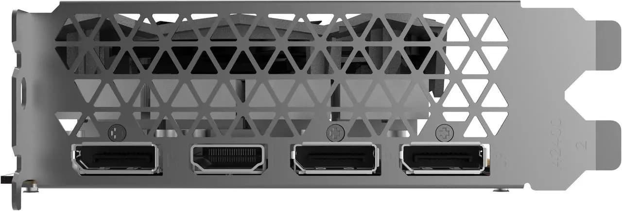 ZOTAC Twin Edge OC RTX 3050 6GB GeForce ZT-A30510H-10L Video Graphics Card