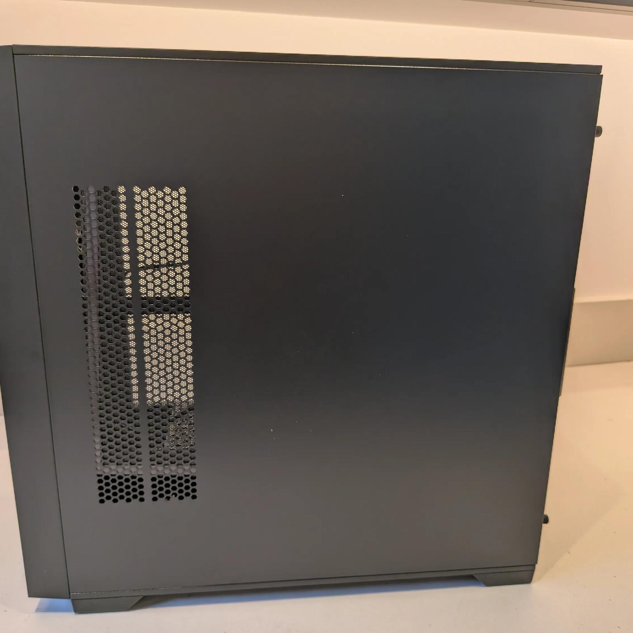 1440P Slayer | Ryzen 5 5600, RX 7700XT, 32 GB RAM, 2 TB SSD