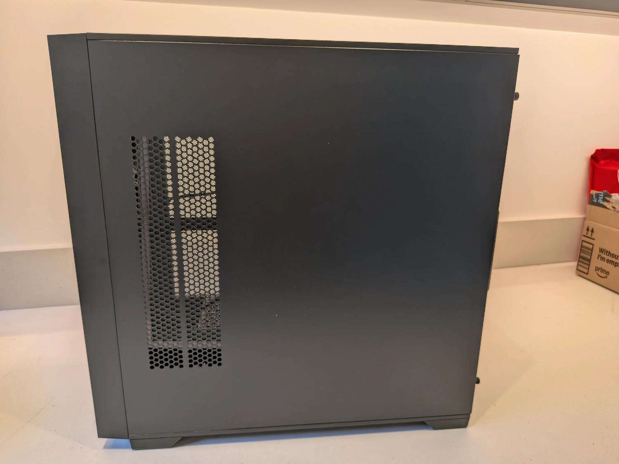 1440P Slayer | Ryzen 5 5600, RX 7700XT, 32 GB RAM, 2 TB SSD