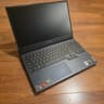 Legion 5 15" AMD Ryzen 7 5800H - NVIDIA RTX 3050 Ti - 8GB Memory - 512GB SSD