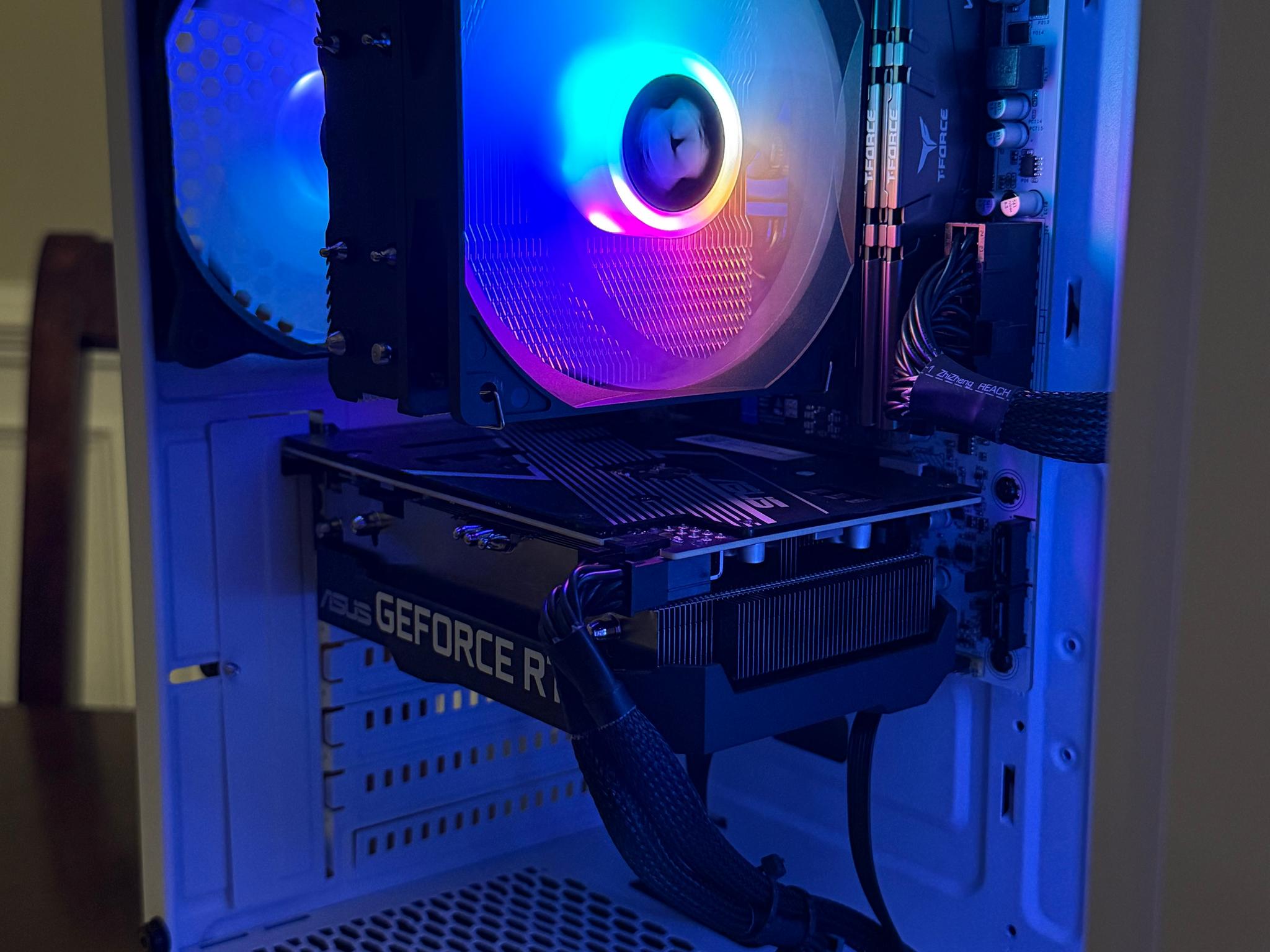NVIDIA GeForce RTX 3060 - Image 5