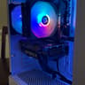 RTX 3060 12GB | Ryzen 5 5600 | 32GB DDR4 | 1TB NVMe | Win11 | 1080P/1440P Gaming PC