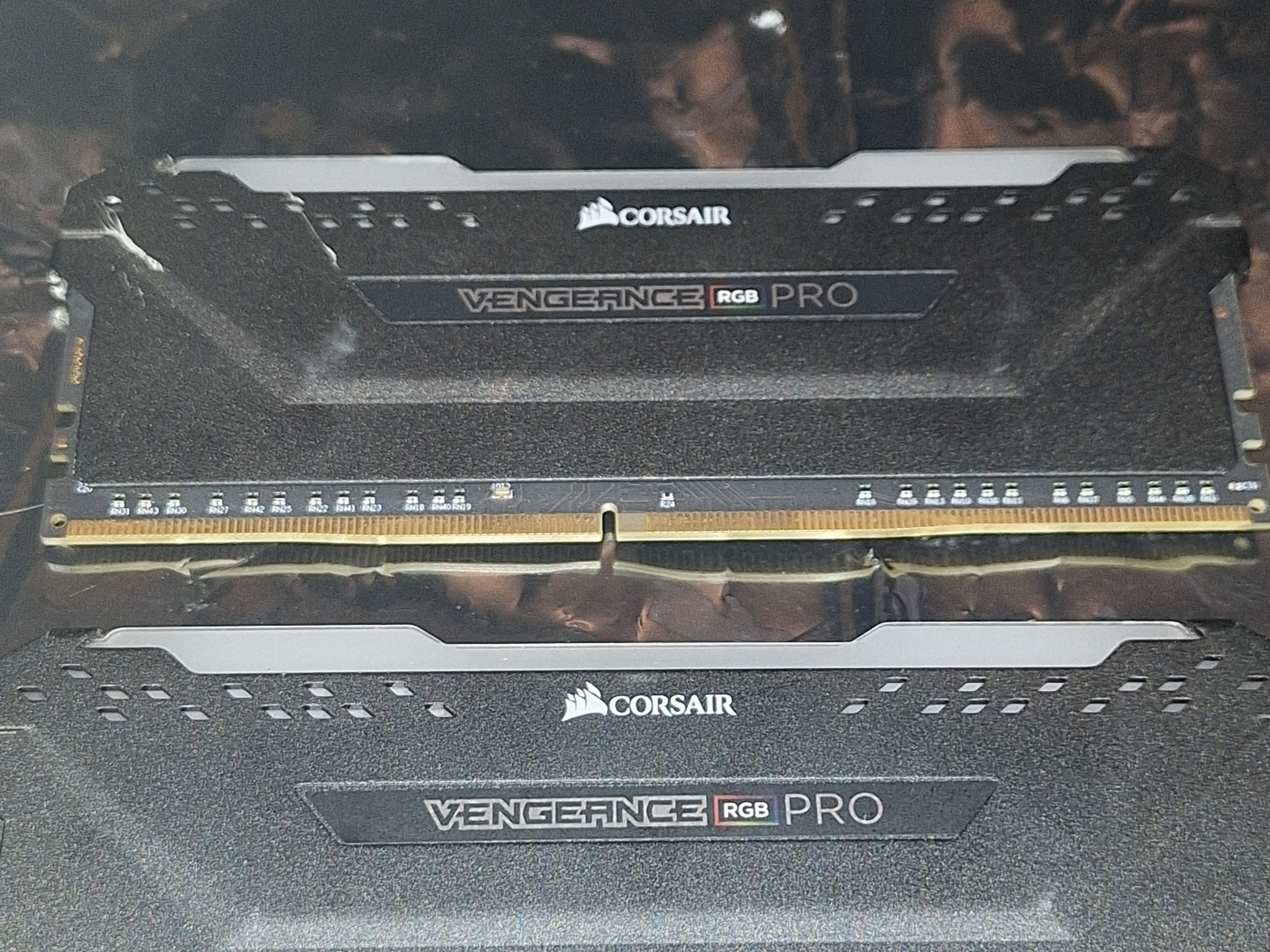 Corsair Vengeance RGB Pro 32GB DDR4-3200 (2x16GB)