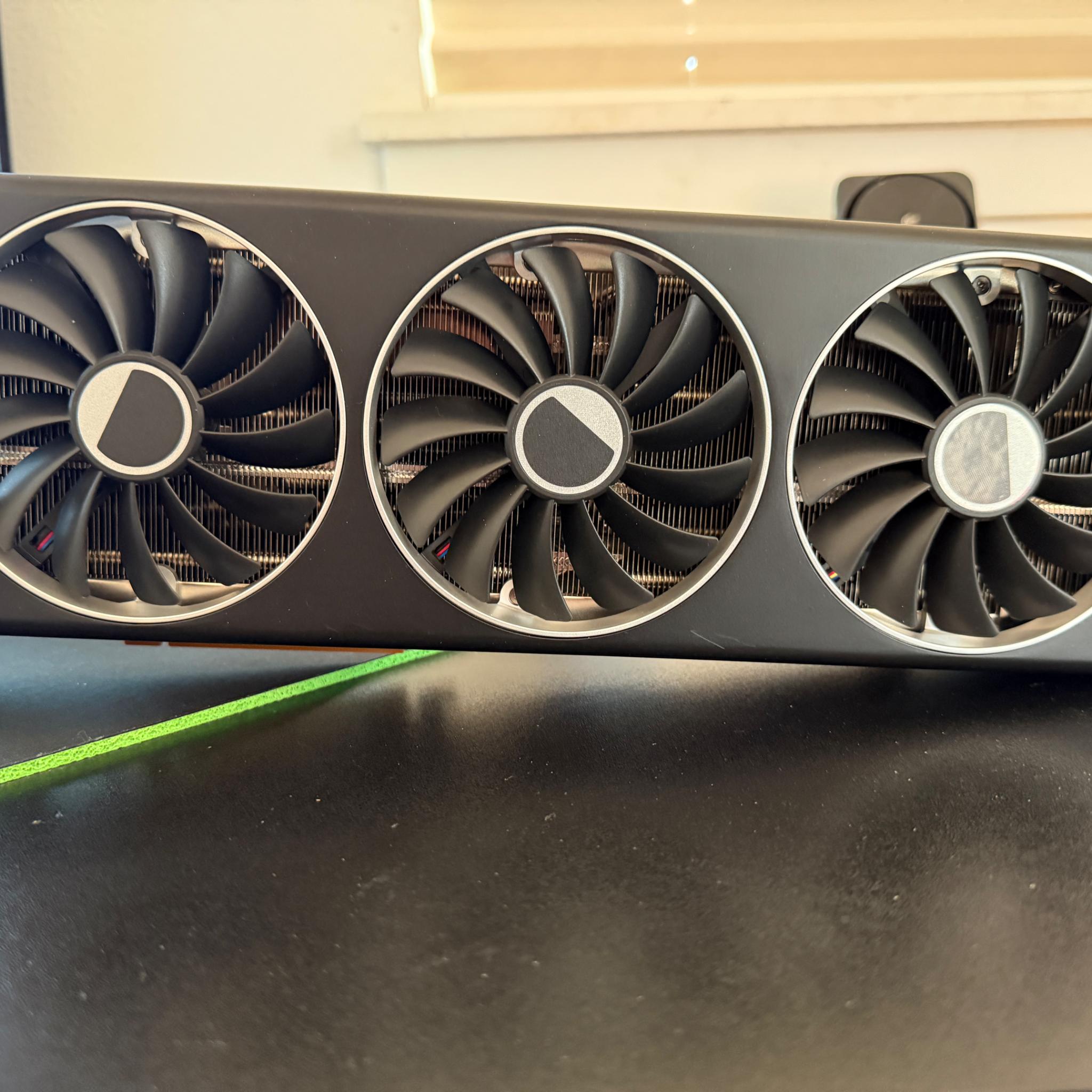 XFX Merc310 AMD Radeon 7900xtx for sale