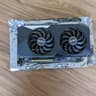 ASUS RTX 3060ti - DUAL-RTX3060TI-08G